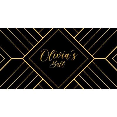 Olivia's Ball Registration